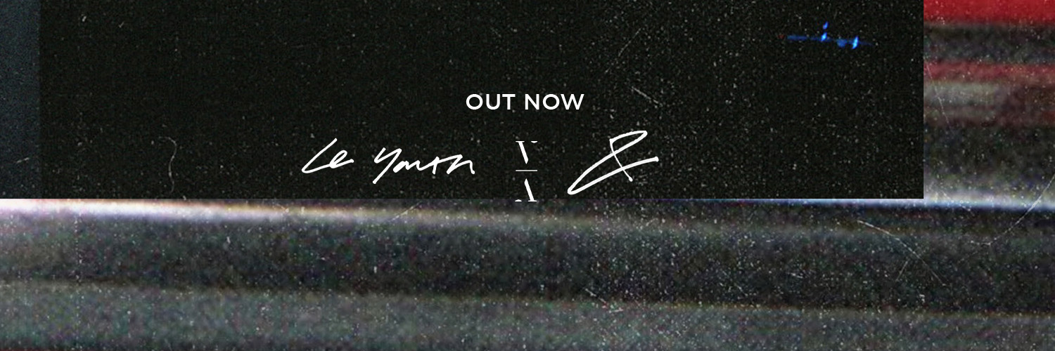 LeYouth's profile banner image