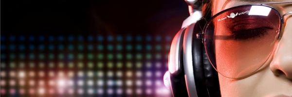 SilentEventsSA Profile Banner