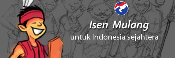 PerindoMuda's profile banner image