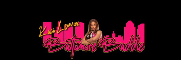 RealKaciLennox Profile Banner
