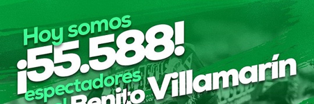 Infanteria Verdiblanca banner