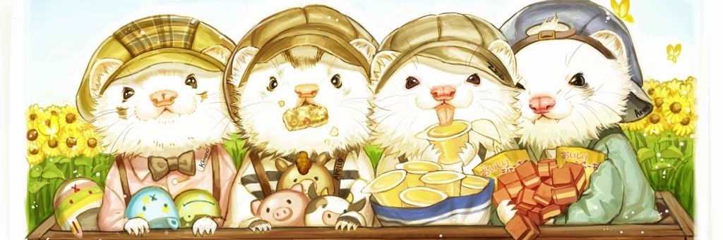 264yuki1's profile banner image