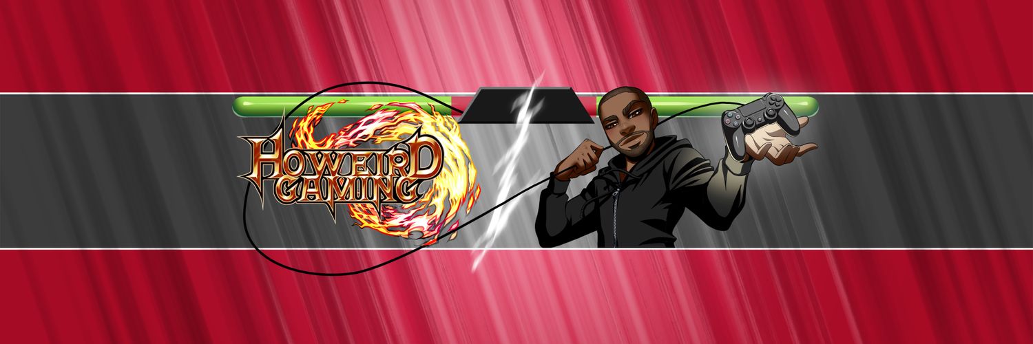 ChiGuyHowee's profile banner image