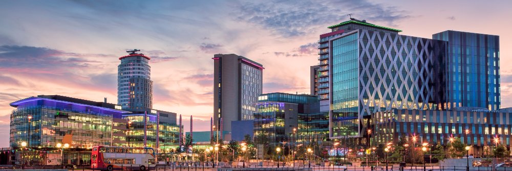 Sandy Brown Associates banner