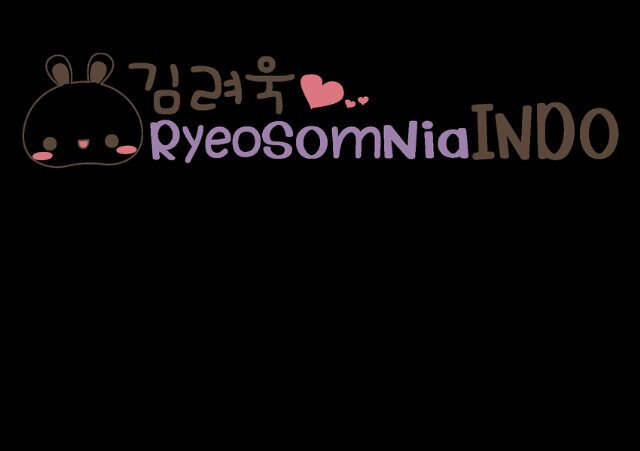 RyeosomniaINDO's profile banner image