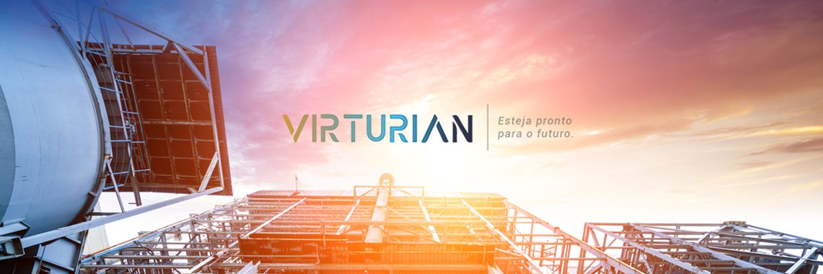 virturian's profile banner image