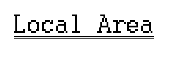 LocalAreaInc's profile banner image
