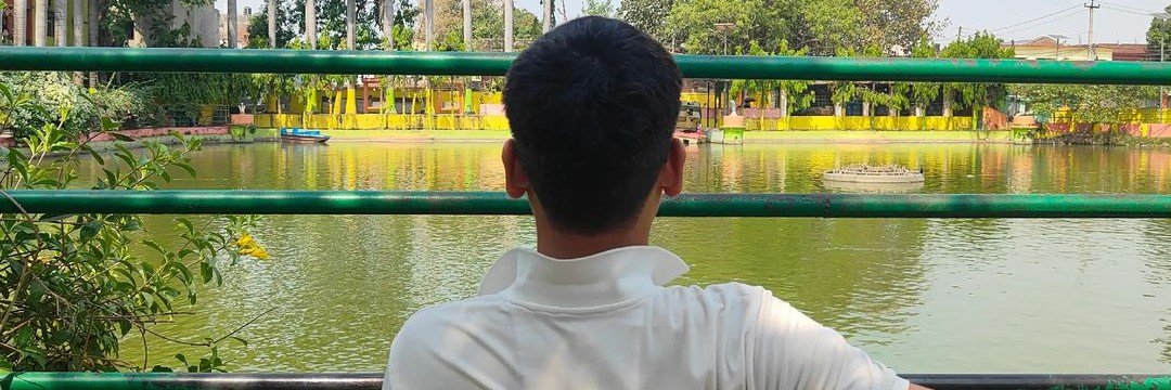 EkloPathik's profile banner image