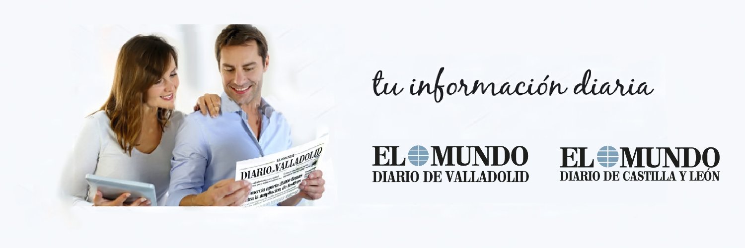 Diario de Castilla y León banner