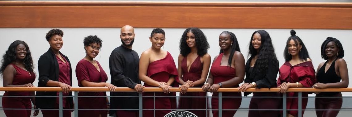 UMD | BSU banner