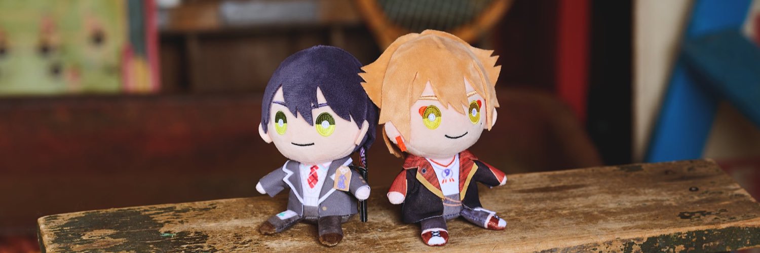 鈴谷そうる@にじそお手伝い banner