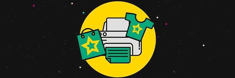 MerchTeePOD's profile banner image