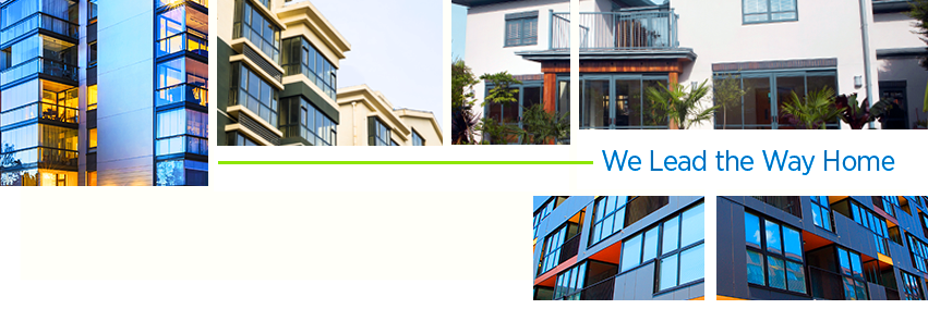 National Apartment Association banner