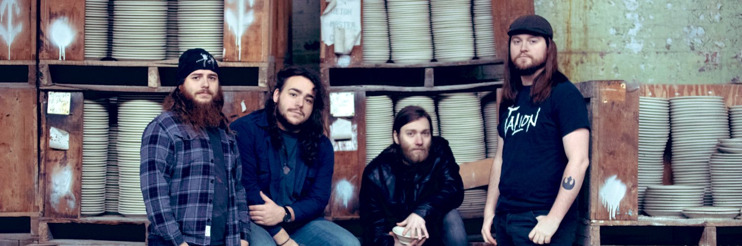 Highland Rose banner