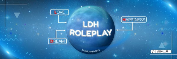 LDH__RP Profile Banner