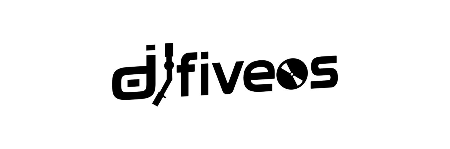 djfive0s's profile banner image