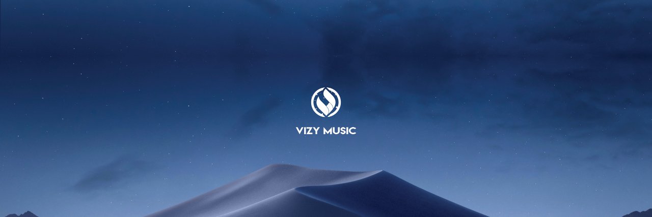 VizyMusic's profile banner image