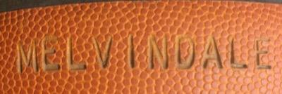 Melvindale Athletics banner