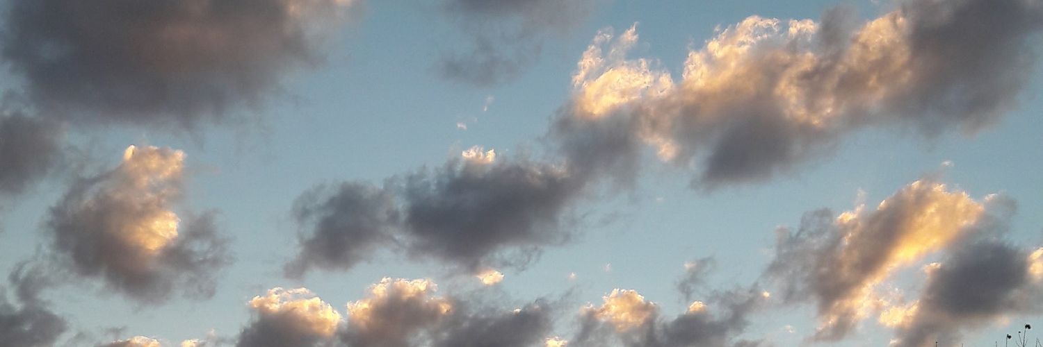 solmaro13's profile banner image