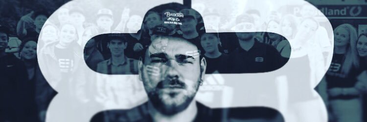 Ben Wood banner