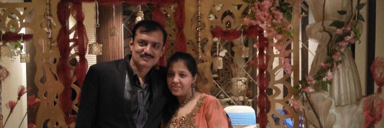 vikash5973's profile banner image
