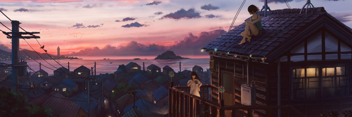 KurumiPhoenix's profile banner image