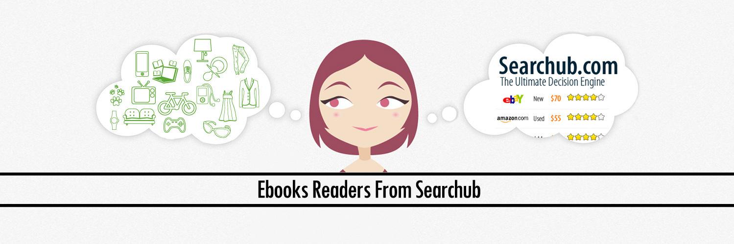 ebooksreaderhub's profile banner image