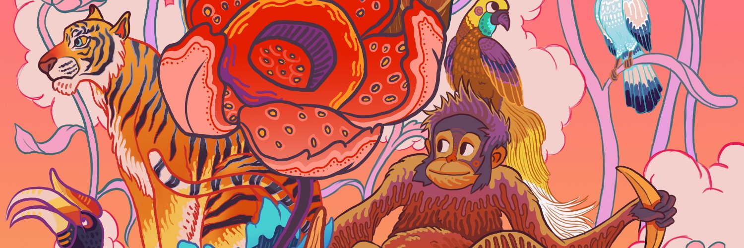 rendiwai's profile banner image