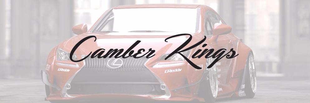 camberkings's profile banner image