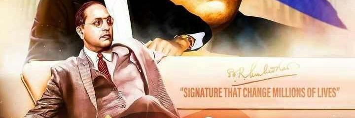 vinodkamble1's profile banner image
