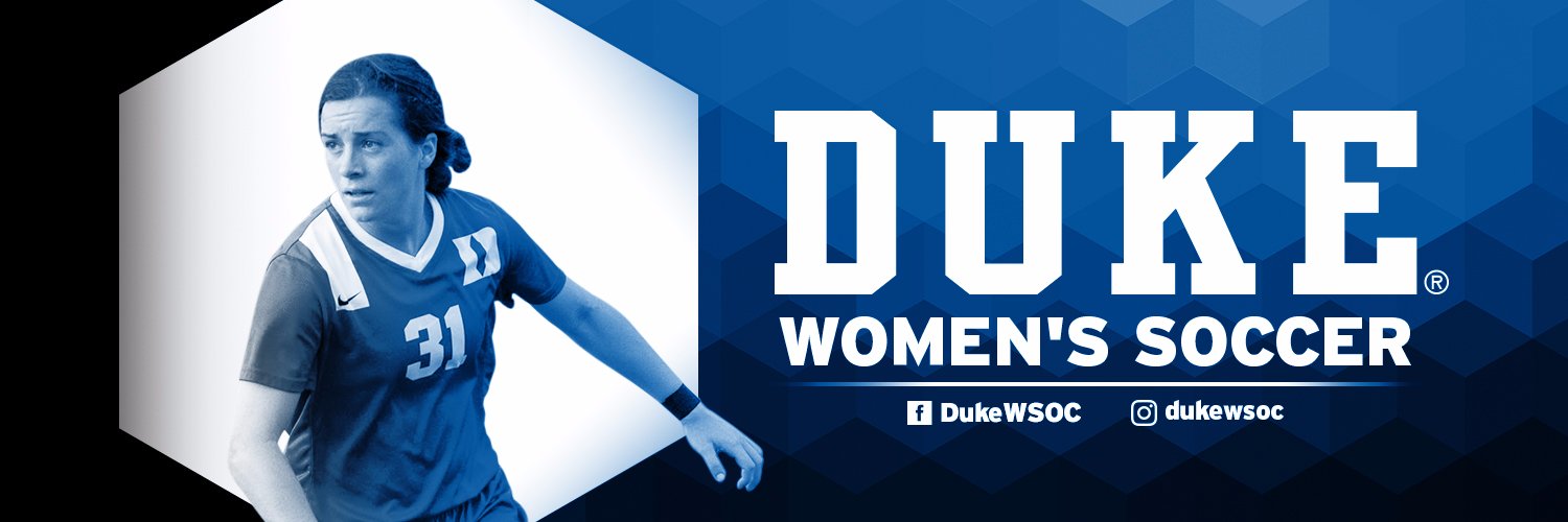 Duke Women's Soccer (Duke_WSOC) Twitter