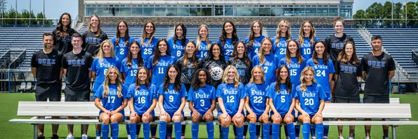 DukeWSOC Profile Banner