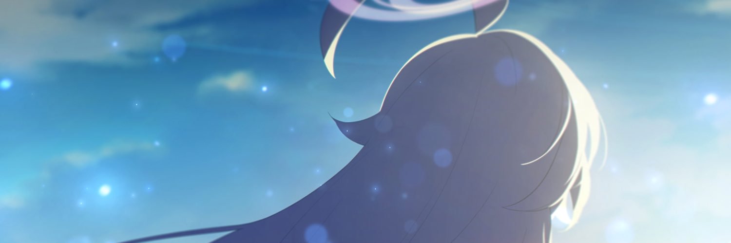 Ryu_GoldenTime's profile banner image