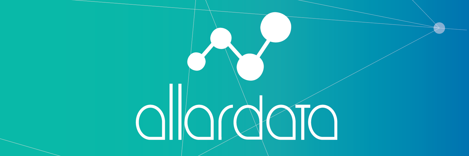 Allardata banner