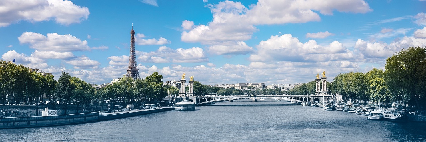 Benjamin Ross banner