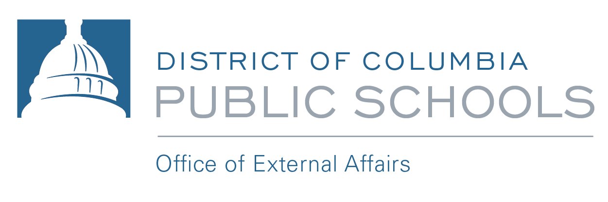 DCPS Community Action Team (CAT) banner