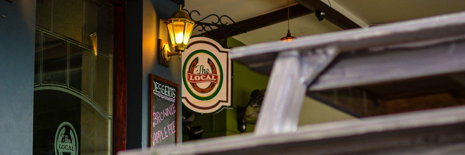 TheLocalBlr's profile banner image