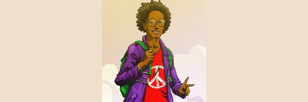 Djboyie's profile banner image
