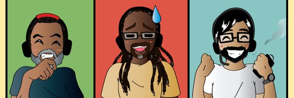 BlackComicsChat Profile Banner