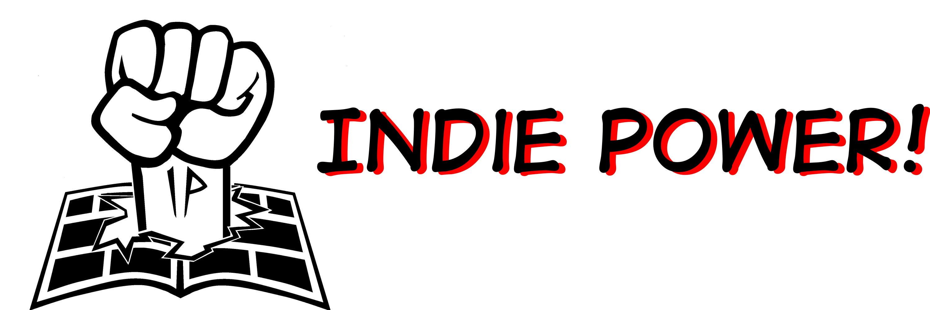 Indie Power banner