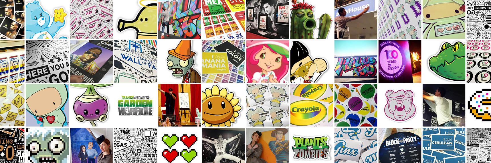 BigWallGraphics banner