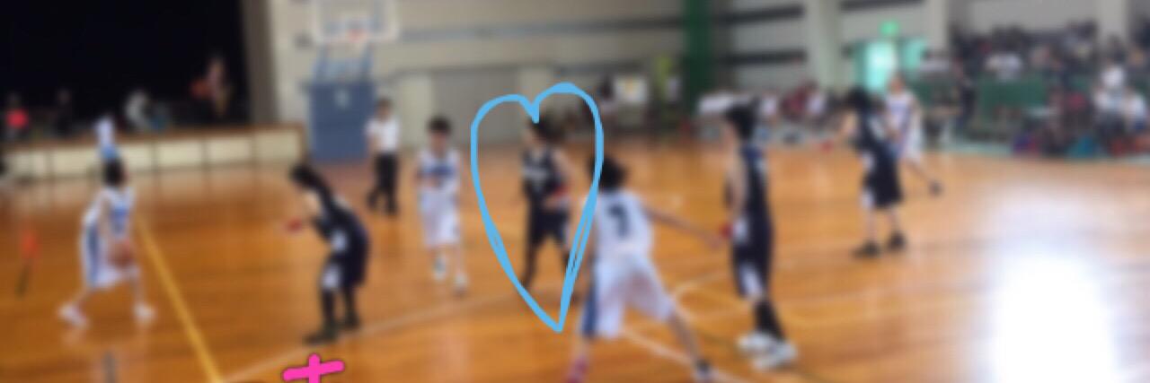 naobasket5's profile banner image