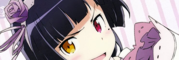 kamineko125's profile banner image