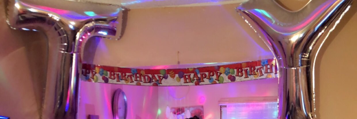 kingtye3's profile banner image