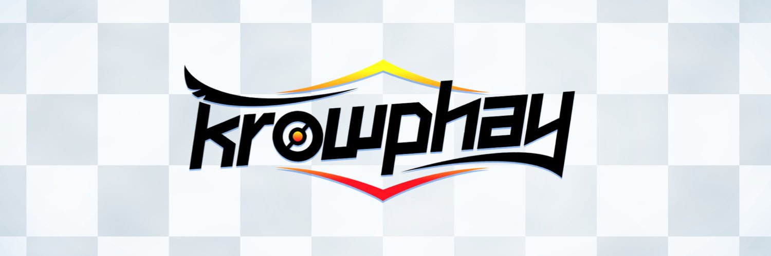 Krowphay's profile banner image