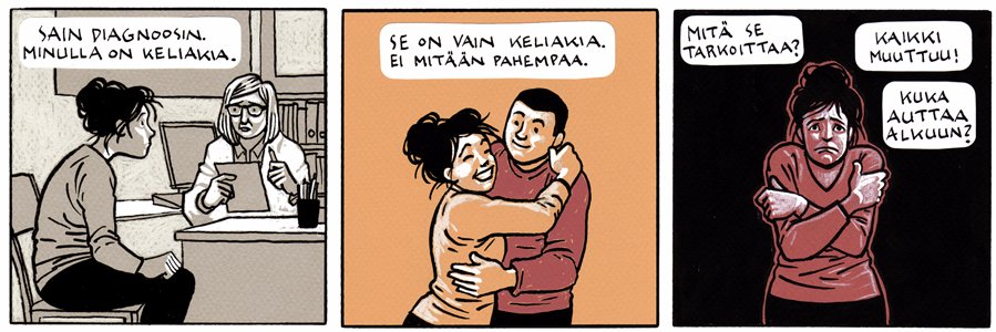 CoeliacFinland's profile banner image