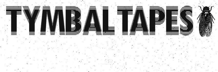 Tymbal Tapes banner