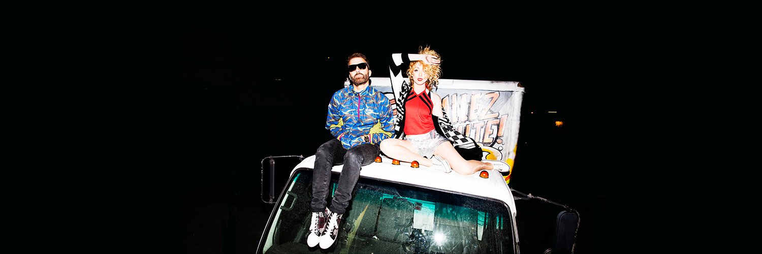 thetings's profile banner image