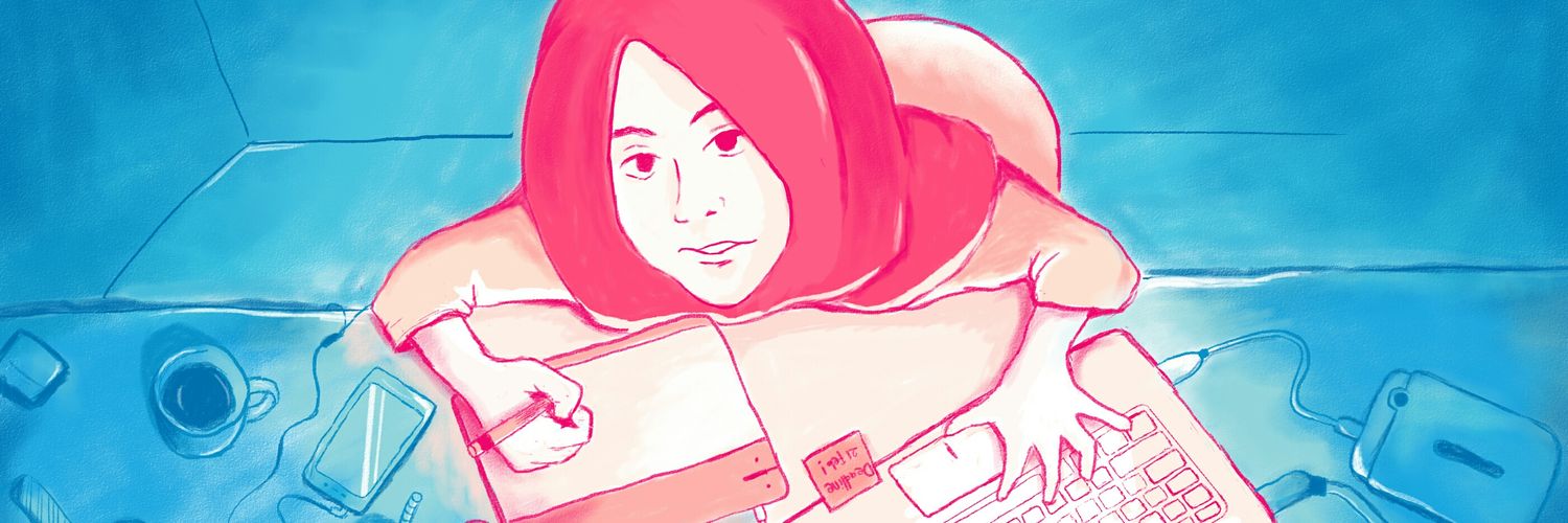 dwikestri's profile banner image