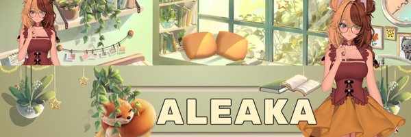 AleakaOfficial Profile Banner